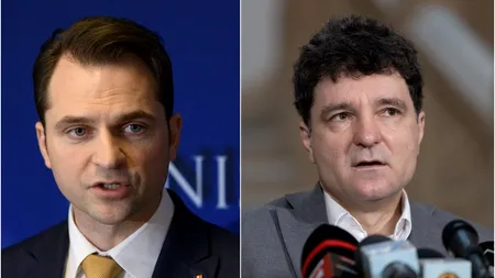 Sebastian Burduja, mesaj tranșant pentru Nicușor Dan: Nu va beneficia de nicio susținere din partea PNL în Consiliul General