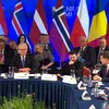 Summitul B9+ la Vilnius: NATO avertizează asupra unei Rusii reînarmate, Ucraina cere Patriot și sancțiuni
