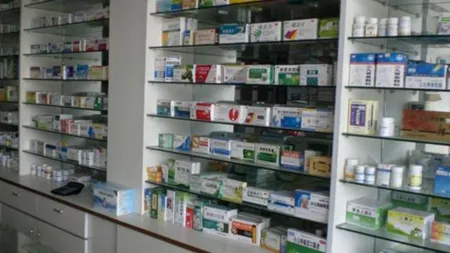 Criză în farmacii: Lipsesc medicamente pentru toate bolile: diabet, cancer, cardiovasculare, autoimune