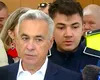 De ce Georgescu și Simion au fost dați afară de Poliție din secția de votare