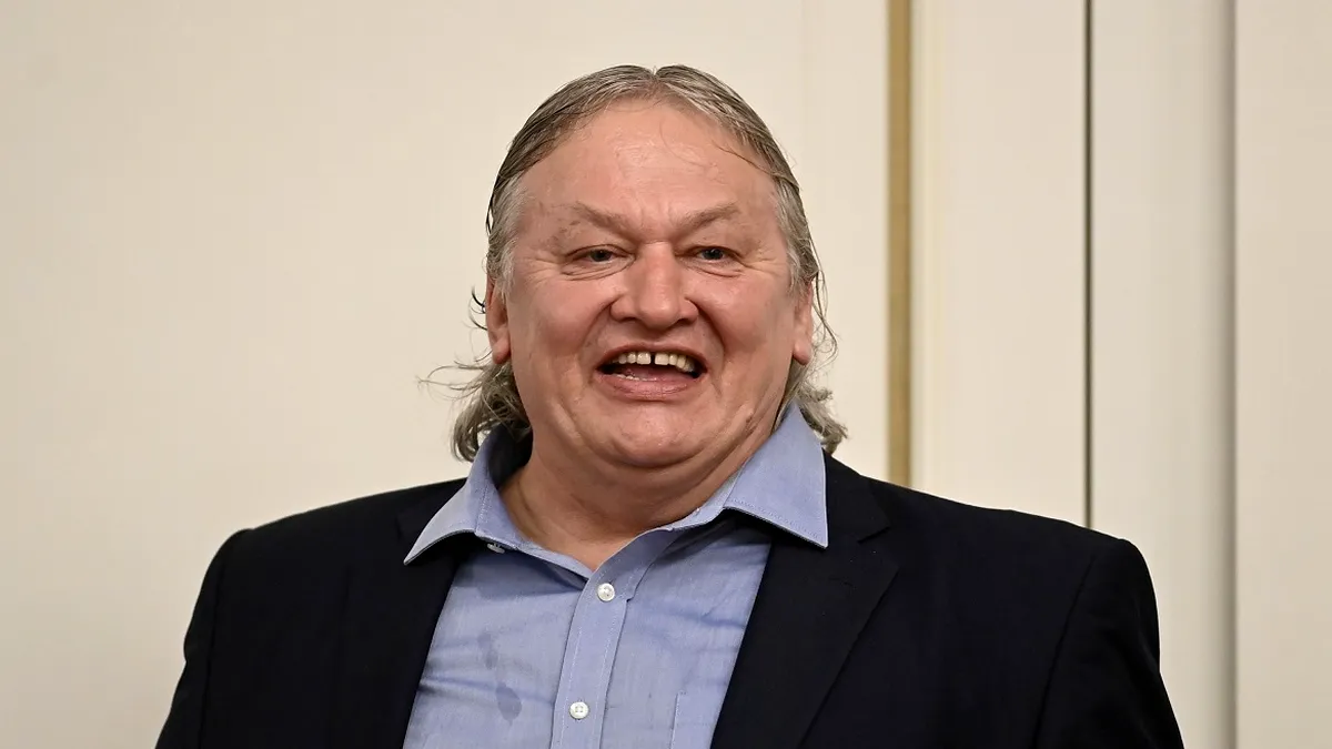 Dănuț Lupu iese din închisoare cu o lună mai devreme