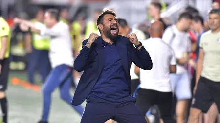 Timpul iartă: Ce GLUMĂ a spus Adrian Mutu în Turcia, la implantul de păr!