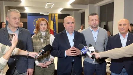 Semne de schimbare în PNL: Bolojan îi cere lui Ciucă să își asume rezultatele