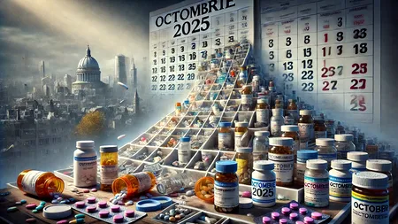 Bugetul CNAS pentru 2025 acoperă doar 10 luni de medicamente compensate: sănătatea românilor în mare pericol