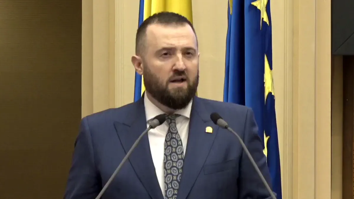 Bilanț la final de mandat pentru șeful DNA: Marius Voineag anunță confiscări record și dosare solide în anul 2025