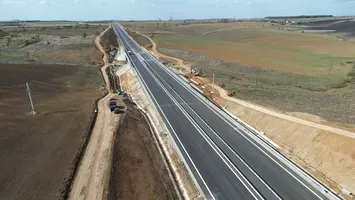 Un nou drum expres prinde contur în sudul țării. Parteneriat pentru studiul de fezabilitate Craiova–Calafat