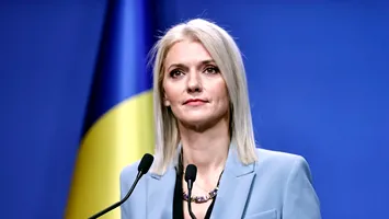 Alina Gorghiu cere excluderea din magistratură a judecătorului Alexandru Vasile: Aplicarea celei mai aspre sancțiuni