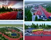 Model danez transplantat în inima Moldovei: Un oraș emblemă din estul țării va găzdui un parc de atletism fabulos