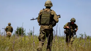 Armata rusă se desfășoară pe malul Nistrului. Oficial, vrea reconstituirea „Bătăliei pentru România”