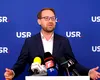 USR închide toate ușile la Cotroceni. Dominic Fritz cere anticipate și respinge o majoritate PSD-AUR