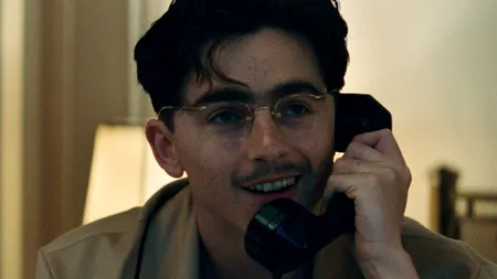 Românii pot vedea la cinema două filme noi, nominalizate la Oscar