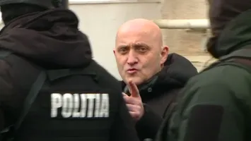 Curtea de Apel a hotărât: Horațiu Potra rămâne în arest preventiv prelungit