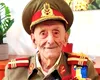 A murit veteranul în vârstă de 107 ani, decorat de Nicușor Dan pe 1 Decembrie