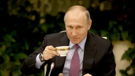 Putin: Nu Moscova este responsabilă pentru criza energetică din UE