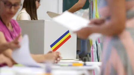 Busola Electorală: cum îți descoperi afinitățile politice cu candidații la Președinție?