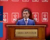 Scandal în plen. PSD acuză PNL și USR că încasează diurna, dar nu vin la ședințe: „Sunteți ahtiați doar după funcții, putere, mașini și secretare”