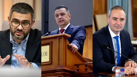 Dezbaterile despre buget s-au mutat în biroul lui Grindeanu