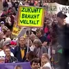 Proteste masive în Germania: 150.000 de persoane în stradă față de AfD, la o săptămână după scorul din Saxonia-Anhalt