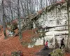 O comoară arheologică descoperită în Hunedoara arată cât de ingenioși erau dacii