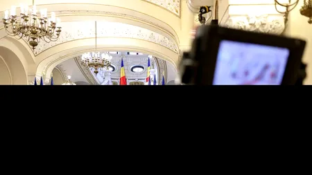 Dezbatere finală. Candidații la prezidențiale dau azi cărțile pe față, se anunță dezvăluiri de excepție