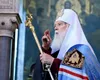 Doliu în Ucraina: Patriarhul Filaret s-a stins din viață la 97 de ani