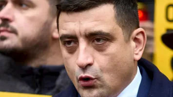 George Simion acuză „poliția politică” și cere adevărul despre rețelele mafiote românești de la granița SUA-Mexic