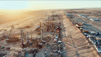 Neom: orașul ecologic saudit pentru care merită să ucizi