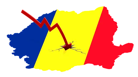 Avertisment dur al investitorilor occidentali: Credibilitatea economică a României se prăbușește