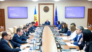 Republica Moldova intră în stare de alertă energetică pentru 60 de zile. Autoritățile vor să protejeze stocurile de carburanți