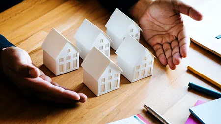 Blocaj pe piața imobiliară: prețuri mari, vânzări tot mai puține și o Românie care se mută în chirie