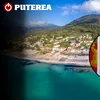 Nota de plată a unui român pe o plajă unde șezlongul e gratuit. Cât a scos din buzunar pentru șase persoane pe o plajă din Grecia