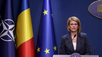 „Doamna achizițiilor” părăsește Guvernul: și-a dat demisia din fruntea ANAP, pe fondul unui scandal public uriaș