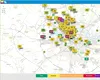 Avertisment pentru bucureșteni: nu ieșiți din casă la orele de vârf!