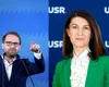 USR caută un nou lider. Dominic Fritz și Violeta Alexandru, favoriți într-o competiție cu 9 candidați