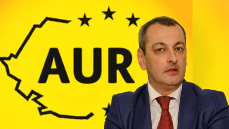 Cine e candidatul AUR la Primăria Tulcea garantat și susținut de baronul PSD Horia Teodorescu