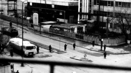 18 Decembrie 1989: O zi de sânge și trădare la Timișoara