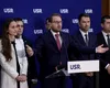 Numirea prefecților USR a blocat iar coaliția de guvernare