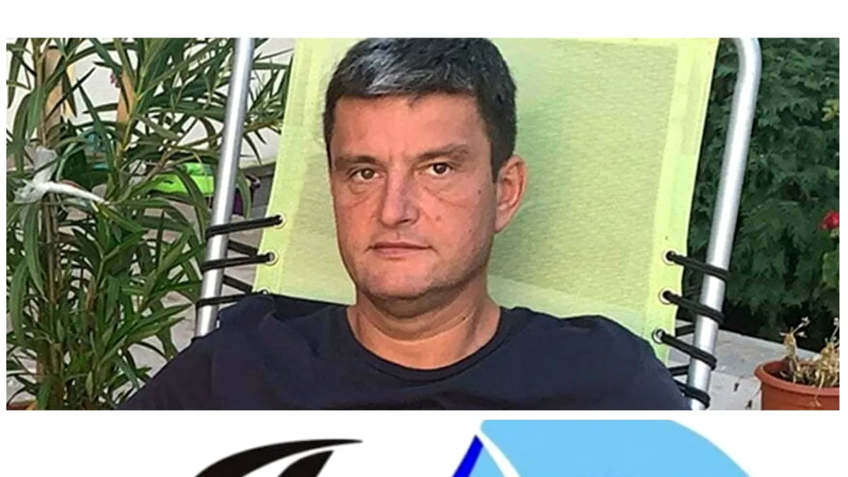 Directorul Apelor Române, Sorin Lucaci, lasă de izbeliște marile baraje ale României
