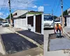 Circulație mai sigură pe strada Văleni din Sectorul 5. Lucrările au fost finalizate