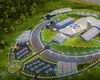 Reactorul nuclear de la Doicești, validat oficial de SUA: NRC aprobă designul NuScale