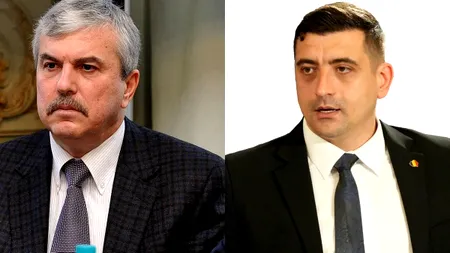 Cazul Simion–Nica sau cum ajunge Justiția să calce pe coji de ouă: dosar cu nervi întinși și magistrați care ”se abțin”