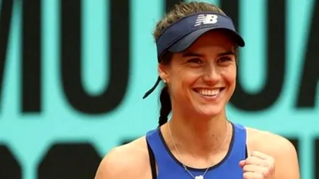 Gabriela Ruse, la un meci distanță de finala probei feminine de dublu de la Australian Open 2023