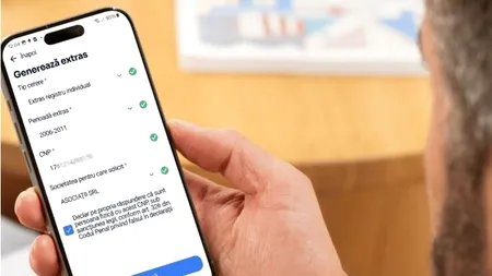 Cum verifici cu un click dacă angajatorul respectă termenii asumați în contractul de muncă. Aplicația care te scutește de drumurile la ITM