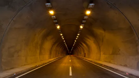 Cel mai lung tunel subacvatic de pe planetă se construiește în Europa