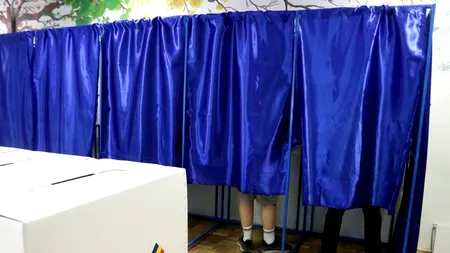 173 de politicieni vor să fie deputaţi si senatori în judeţul Buzău