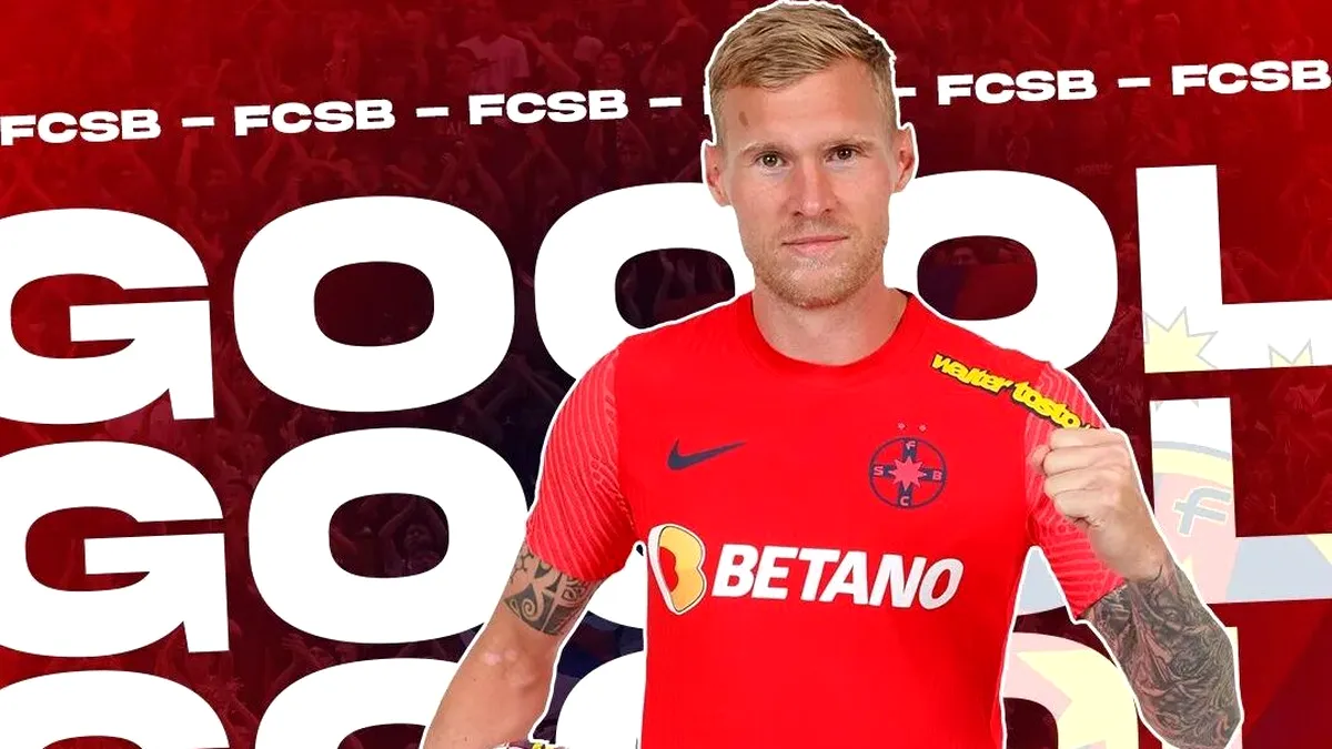 FCSB - Chindia 3-2, în Superligă. La pauză, târgoviştenii conduceau cu 2-0 (Video)