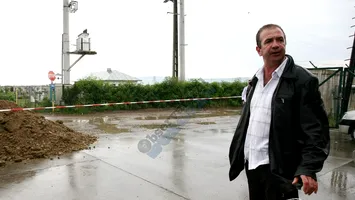 Omul de afaceri Ion Leu, condamnat la șapte ani de închisoare pentru evaziune fiscală