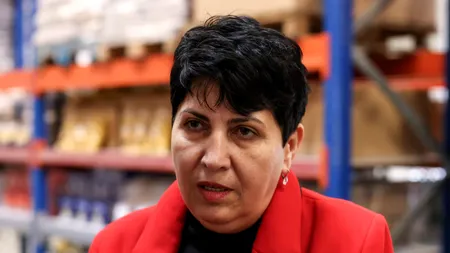 Fosta șefă a Casei Unirea, arestată preventiv în dosarul DNA. Mariana Cotoi a fost reținută pentru abuz în serviciu