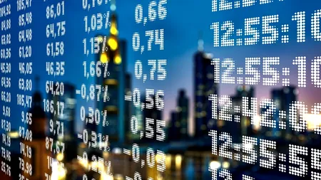 Bursa: Tranzacţiile cu acţiuni au totalizat un milion de euro în prima oră de la deschiderea şedinţei de joi