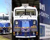 Ciprian Șerban: Modernizarea locomotivelor CFR Călători va fi finalizată înainte de termen